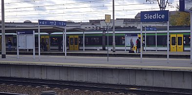 Siedlce: Zakład Linii Kolejowych zostaje-52913