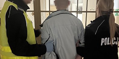 Atakował, groził i niszczył-52940