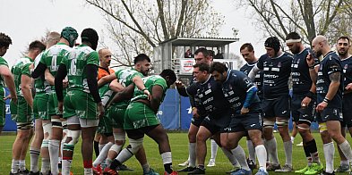 Pogoń Siedlce pożegnała rundę jesienną efektownym zwycięstwem (FOTO)-52961