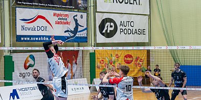 KPS wygrywa thriller w Siedlcach-53063