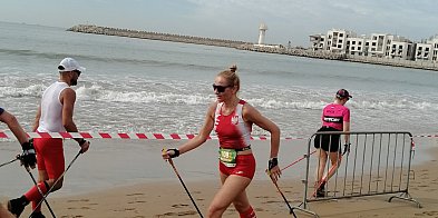 Aleksandra Witczuk w czołówce świata-53117