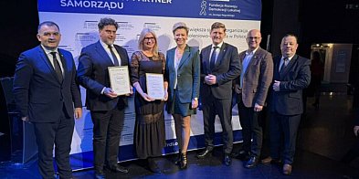 Garwolin na piedestale!-53253