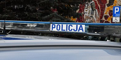 Siedlce: Wypadek seniorów-53250