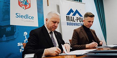 Siedlce: ocieplenie szkół na piątkę i szóstkę-53262