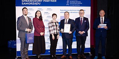 Siedlce: Gmina w czołówce Mazowsza-53340