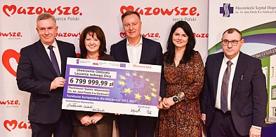 Siedlce: Szybka chirurgia już wkrótce-53358