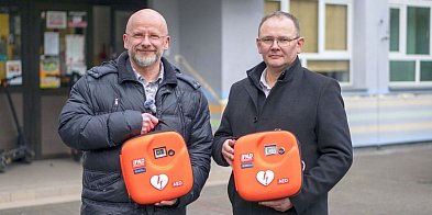 Łuków: dar serca samorządowca-53394