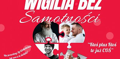 Siedlce: żeby Wigilia nie była samotna-53442