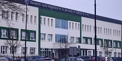 Kraska i Tchórzewski: Uleczyć ochronę zdrowia-53526