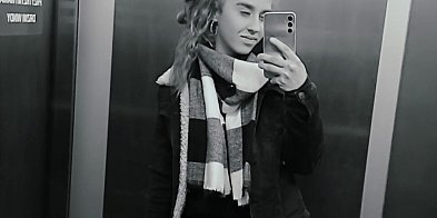 Policja poszukuje 27-letniej Aleksandry Kusińskiej-53613