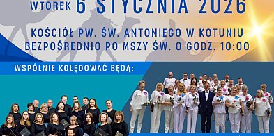 Trzy chóry na Trzech Króli-53668