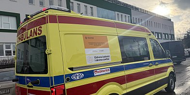 Ponad 25,6 mln zł dla szpitala wojewódzkiego w Siedlcac-53728