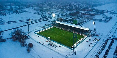 Pogoń Siedlce wybierze nowe władze. Znamy „pewniaków”-53809