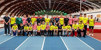 Feniks błyszczy w Warszawie i Spale-53827