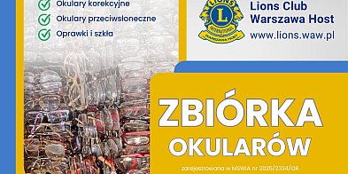 Siedlce: Daj drugie życie okularom-53869