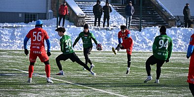 Udany start Pogoni w zimowych przygotowaniach-53974