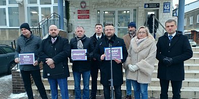 Konfederacja: KSeF to bubel