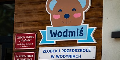 Dziecięcy uśmiech w sercu gminy