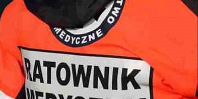 Pijany pacjent zaatakował ratowniczkę w szpitalu