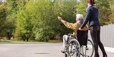 Szukasz pomocy? Wystarczy jedno kliknięcie