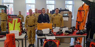 Bezpieczeństwo jak nigdy dotąd