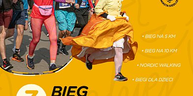 Pobiegaj w Siedlcach i powitaj wiosnę! Siódma edycja Biegu Ogińskiej już 21 marca