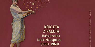 Siedlce: Pamiętają o malarce z Siedlec