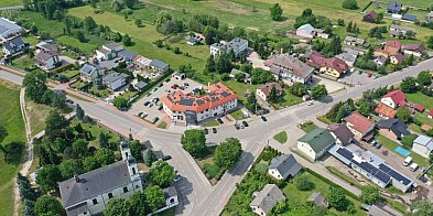 Miejsce, gdzie historia nie zeszła z drogi