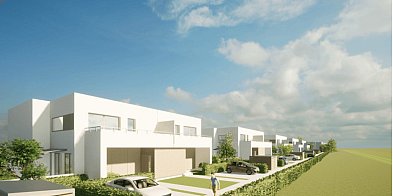 Mieszkania, które dają rodzinom nadzieję