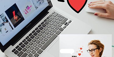 Miłość z internetu kosztowała go ponad 10 tysięcy złoty