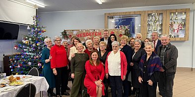 Seniorzy razem silniejsi