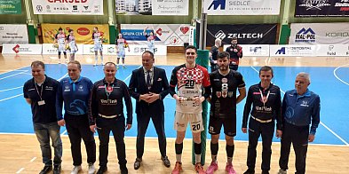 KPS Siedlce bez punktów przed własną publicznością