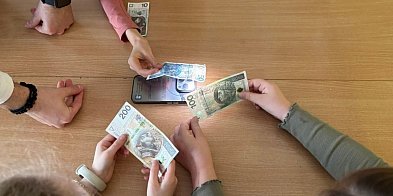 Siedlce: Pieniążek się liczy
