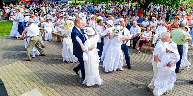 Od powstańców po nenufary