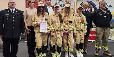 Cztery jednostki, jedna pasja