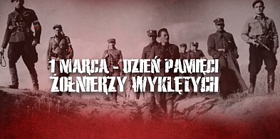Narodowy Dzień Pamięci Żołnierzy Wyklętych w Siedlcach