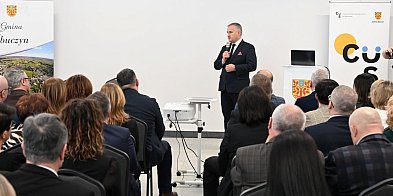 Bo człowiek potrzebuje więcej