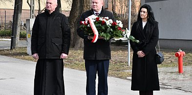 Uczcili pamięć Żołnierzy Wyklętych (FOTO)