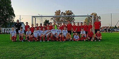 Klub, który się rozwija