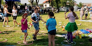 Gmina Zbuczyn: Bardzo dobra zmiana