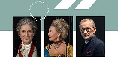 Klasyka wraca na siedlecką scenę