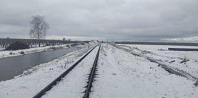Kolej wróci do Suchożebr?