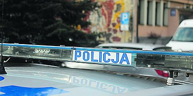 Gmina Siedlce: Mniej wypadków, więcej włamań