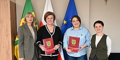 Gmina Wiśniew: Z myślą o seniorach