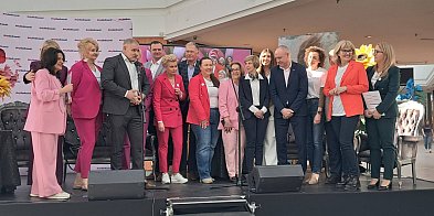 #MySiedlczanki połączyły mieszkańców