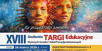 Siedlce: dla szukających przyszłości zawodowej