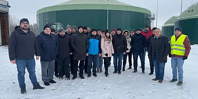 Gmina Zbuczyn: Nie tylko tańszy prąd