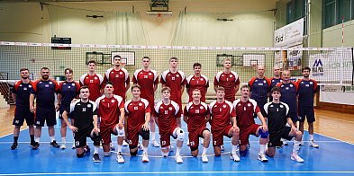 KPS Siedlce postawił się w Nowej Soli, ale punkty zostały u gospodarzy