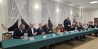 OSP ważne dla bezpieczeństwa i życia