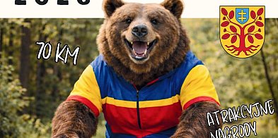 Gmina Zbuczyn: Na rowery!